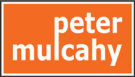 Peter Mulcahy, Dinas Powys Logo