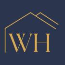 Weldon Homes Estate Agents, Wigston Logo