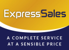 Express Sales (Nottingham) Ltd, Nottingham Logo