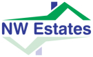 NW Estates, Warrington Logo