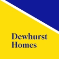 Dewhurst Homes, Fulwood Logo
