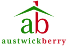 Austwick Berry Estate Agents, Kesgrave Estate Agent Logo