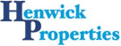 Henwick Properties, Thatcham Logo