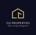 CG Properties, Wath Upon Dearne Logo