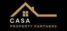 Casa Property Partners, Wetherby Logo