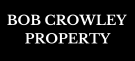 Bob Crowley Property, Covering London Estate Agent Logo