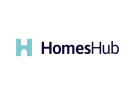 HomesHub, HomesHub (Non New Homes) Logo