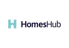 HomesHub, HomesHub (Non New Homes) Estate Agent Logo