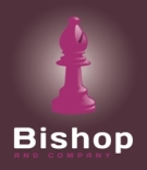 Bishop & Co, Midsomer Norton Logo