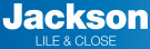 Jackson Lile & Close, Wolverhampton Logo