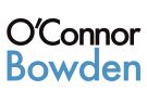 OConnor Bowden, Stockport Logo