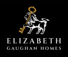 Elizabeth Gaughan Homes, Covering Nottingham Logo