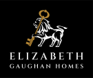 Elizabeth Gaughan Homes, Covering Nottingham Logo