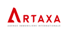 Artaxa Immo SARL, Roujan Logo