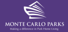 Monte Carlo Parks, Surrey Logo