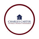 Charles Carter Lettings & Property Management, Tewkesbury Estate Agent Logo