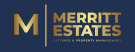 Merritt Estates, Nottingham Logo