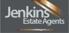 Jenkins Estate Agents Ltd, Northampton Logo