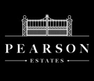 Pearson Estates, Cheshire Logo