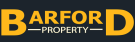 Barford Property, Barford property Logo