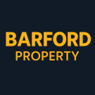 Barford Property, Bradford Estate Agent Logo
