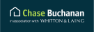 Chase Buchanan, Exeter Logo