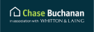 Chase Buchanan, Exeter Estate Agent Logo