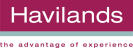 Havilands, London Estate Agent Logo