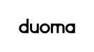 Duoma, Camden & Kentish town Logo