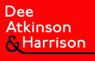 Dee Atkinson & Harrison, Beverley - Commercial Logo