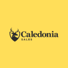 Caledonia Sales, Glasgow Logo