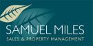 Samuel Miles, Royal Wootton Bassett Logo