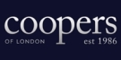 Coopers, London Logo