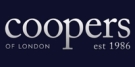 Coopers, London Estate Agent Logo