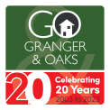Granger & Oaks, Nottingham Logo