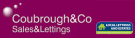 Yorkshire Residential Sales & Letting Ltd, Birkenshaw Logo