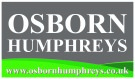 Osborn Humphreys, Shoreham by Sea Logo