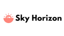 Sky Horizon, London Estate Agent Logo