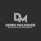 Derek Mackenzie Solicitor & Estate Agent, Isle of Lewis Estate Agent Logo
