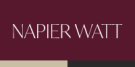 Napier Watt Limited, London Logo