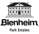 Blenheim Park Estates, Sheffield Estate Agent Logo