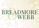 Breadmore Webb, Halstead Logo