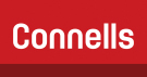 Connells Lettings, West Bromwich Logo