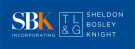 Sheldon Bosley Knight, Commercial Logo