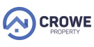 Crowe Property Agency Ltd, Bedford Logo