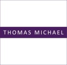 Thomas Michael, City of London Logo