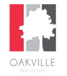 Oakville Real Estate, Commercial Estate Agent Logo