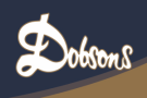 Dobsons Estate Agents, Darras Hall Logo