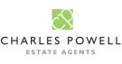 Charles Powell Estate Agency, Romsey Logo