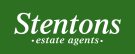 Stentons Estate Agents, Much Wenlock Logo